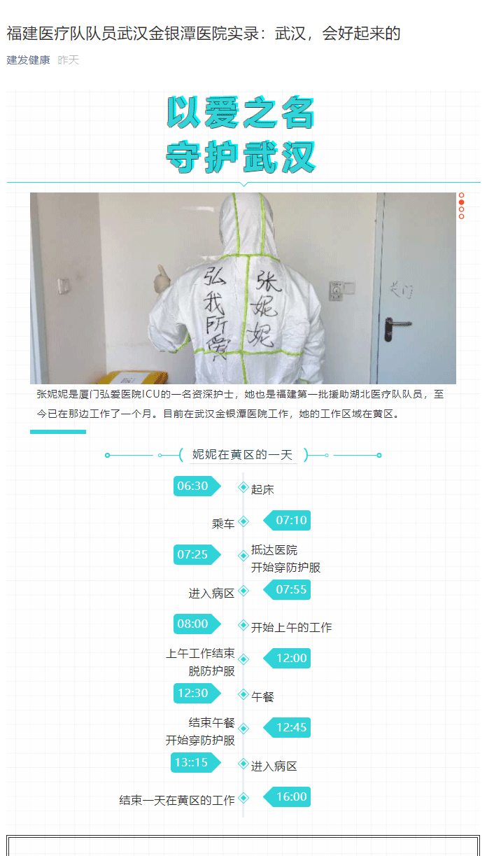 福建医疗队队员武汉金银潭医院实录：武汉，会好起来的_01.gif
